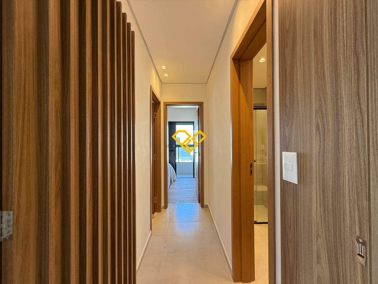 Apartamento à venda no José Menino: