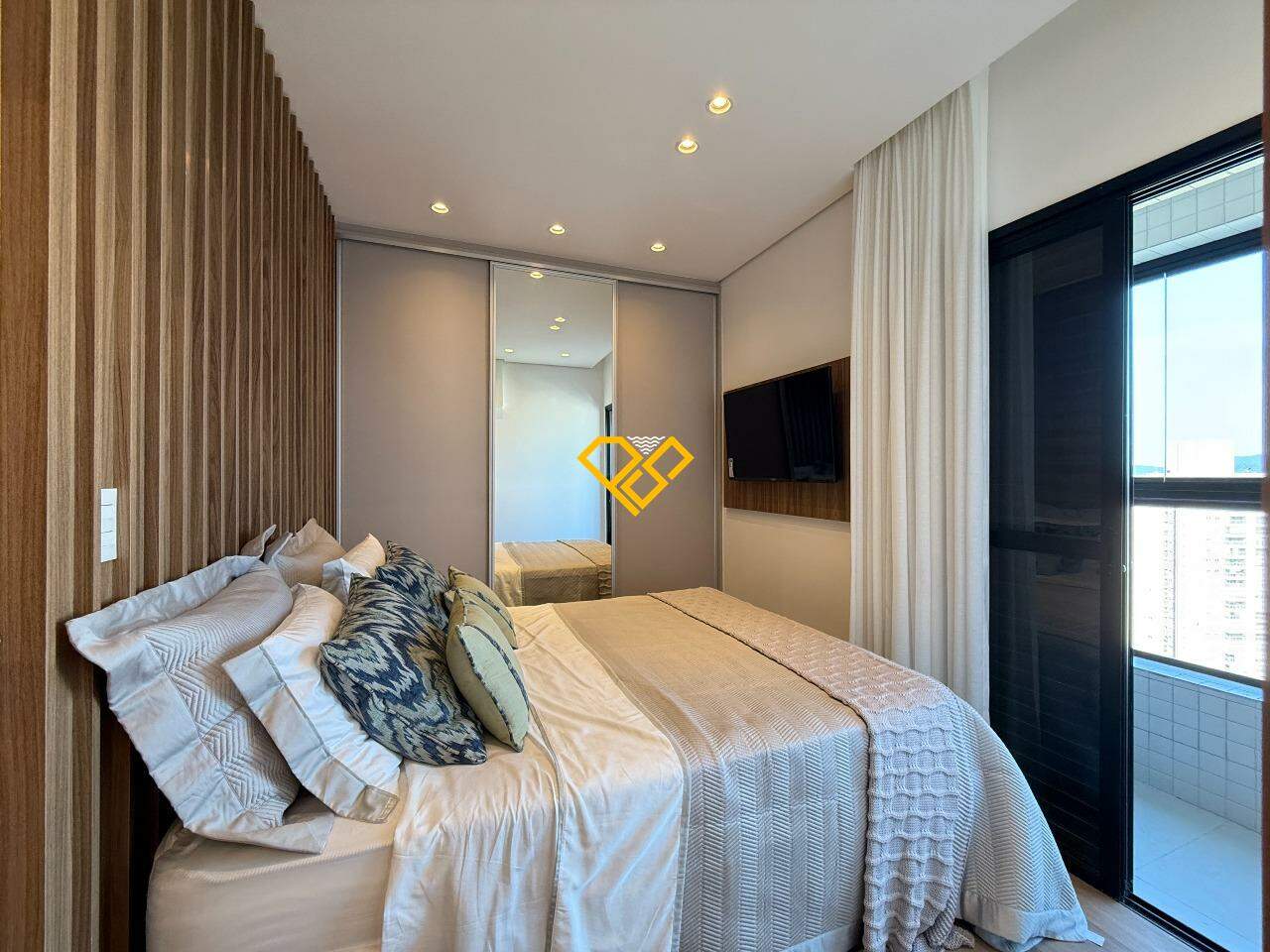 Apartamento à venda no José Menino: