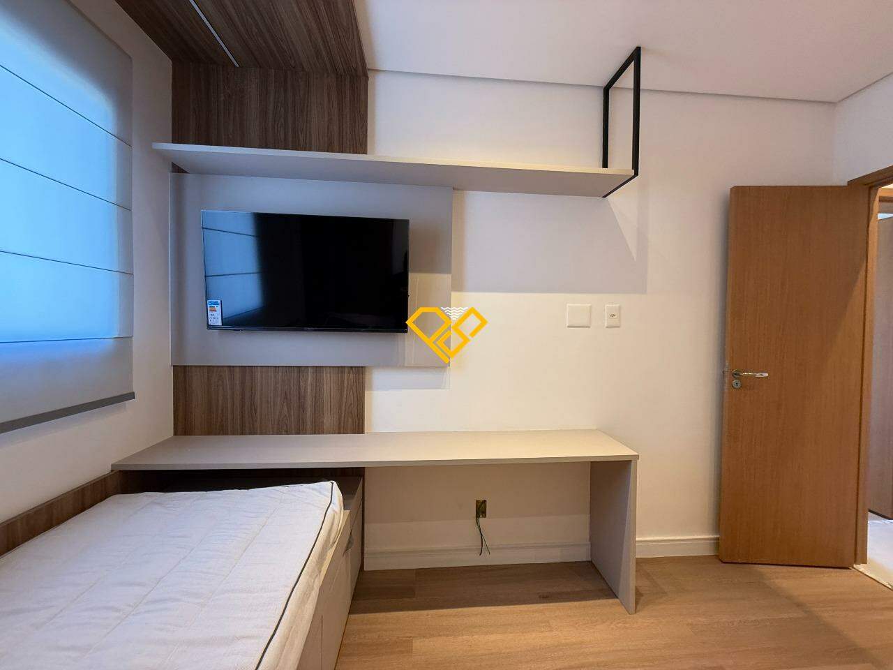 Apartamento à venda no José Menino: