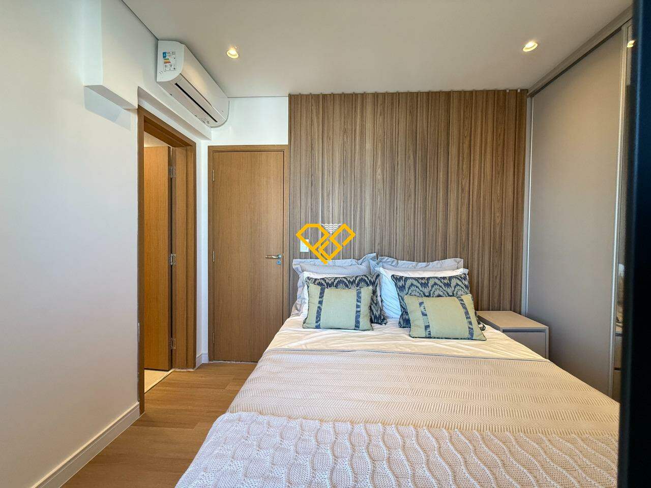 Apartamento à venda no José Menino: