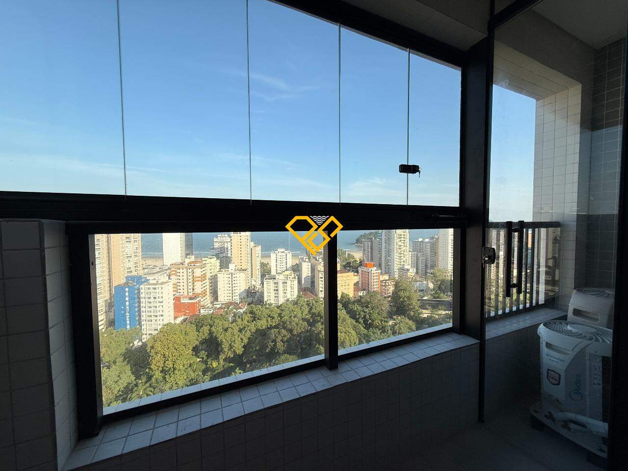 Apartamento à venda no José Menino: