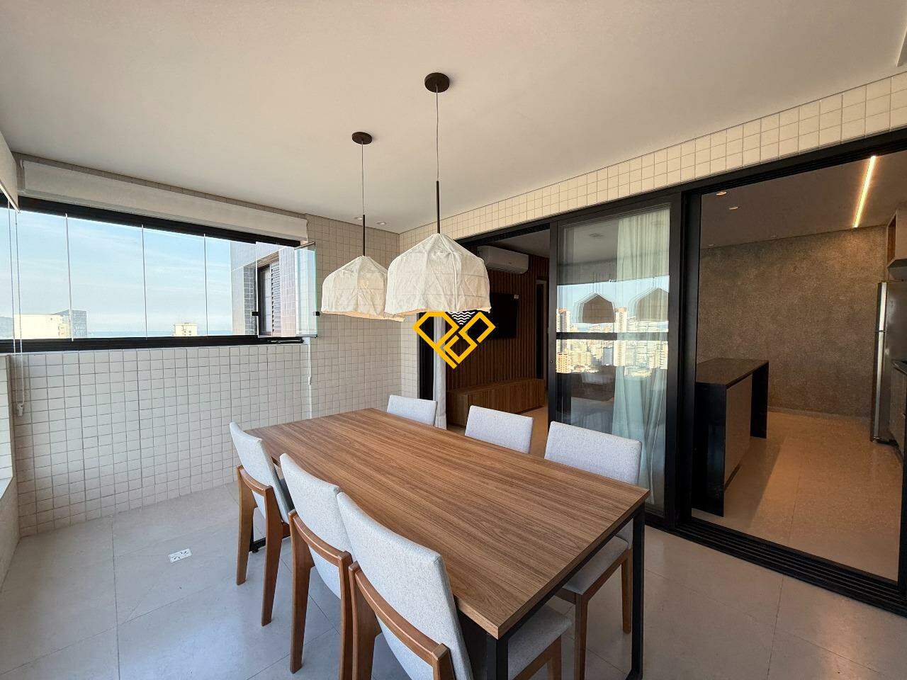 Apartamento à venda no José Menino: