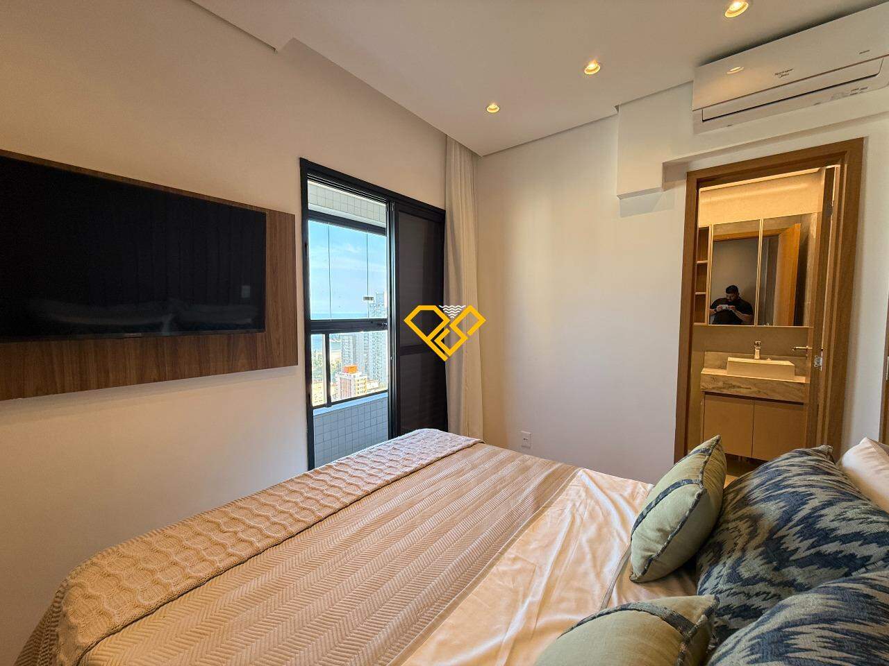 Apartamento à venda no José Menino: