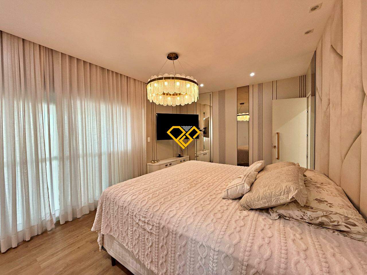 Apartamento à venda no Aparecida: Suíte 3