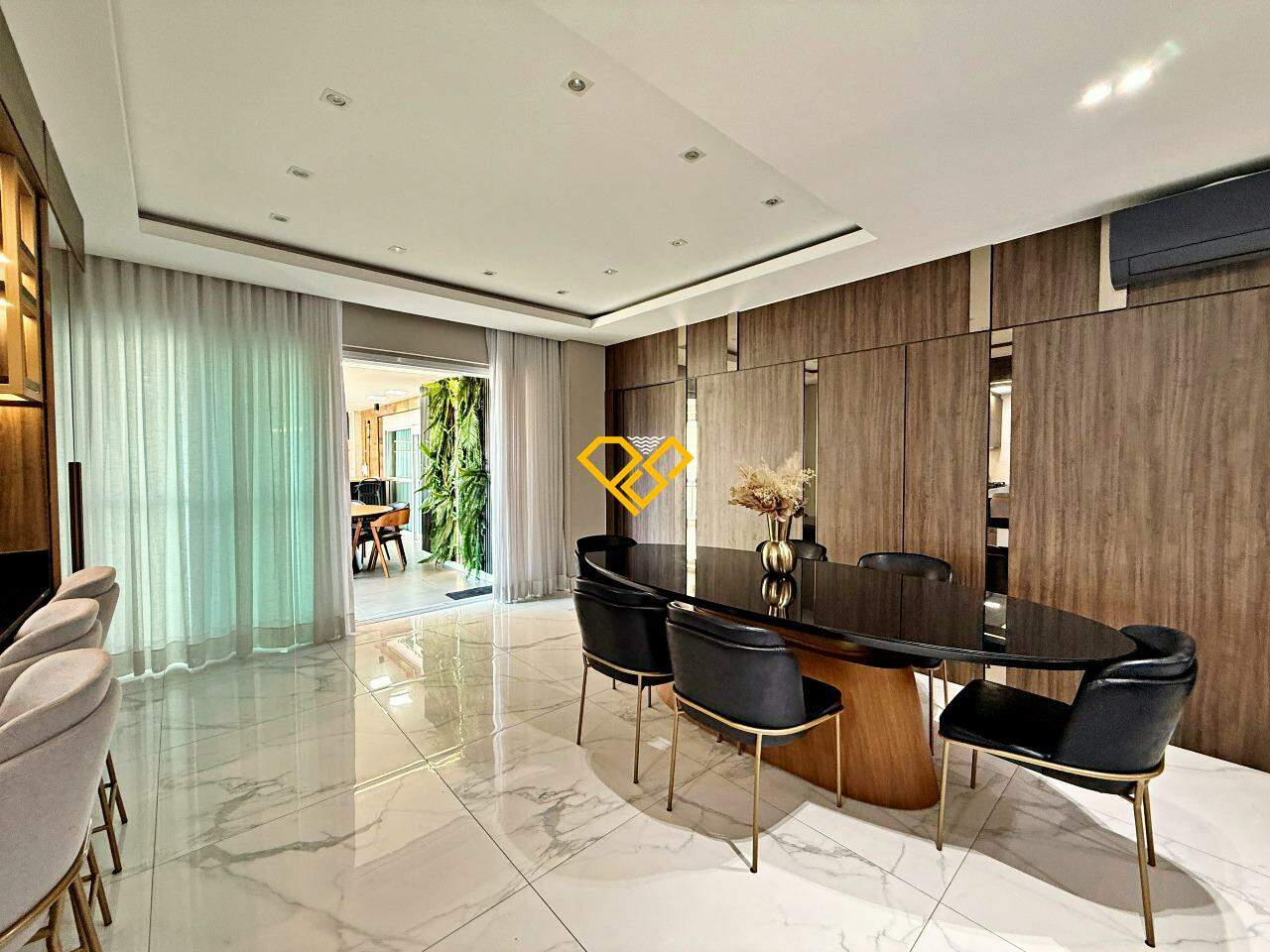 Apartamento à venda no Aparecida: Sala