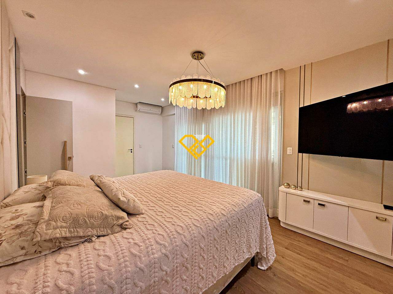 Apartamento à venda no Aparecida: Suíte 3