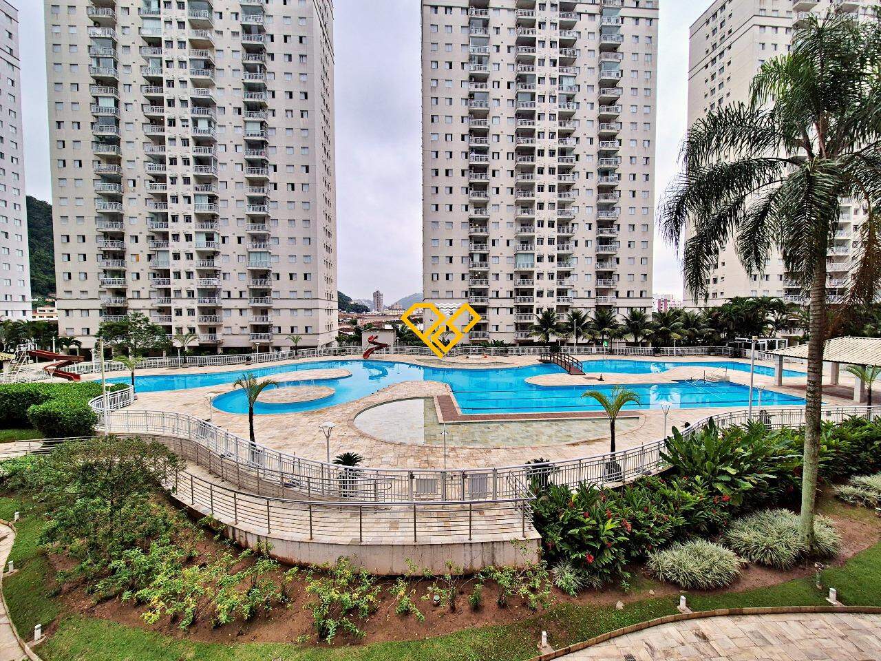 Apartamento à venda no Marapé: Vista