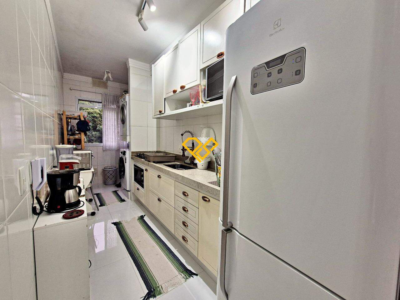 Apartamento à venda no Marapé: Cozinha
