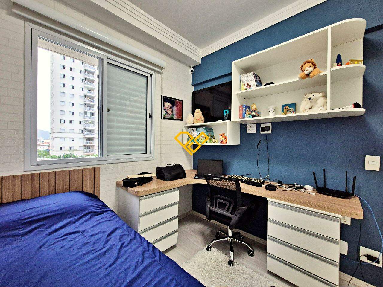 Apartamento à venda no Marapé: Dormitório 2
