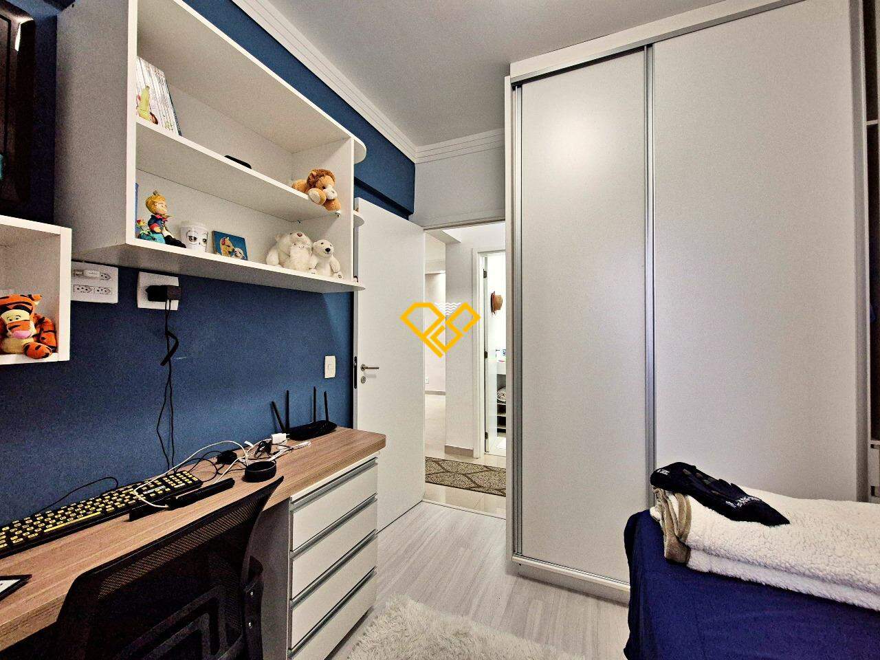 Apartamento à venda no Marapé: Dormitório 2