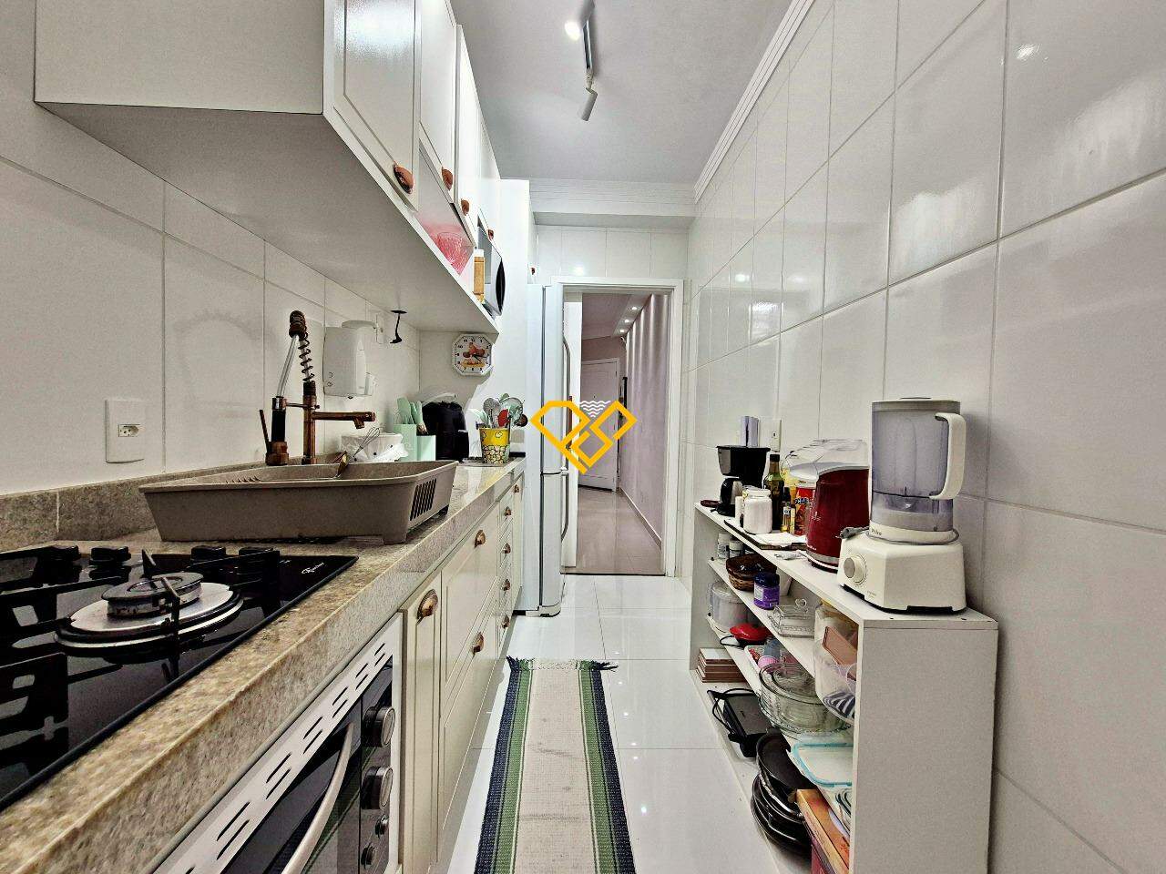 Apartamento à venda no Marapé: Cozinha