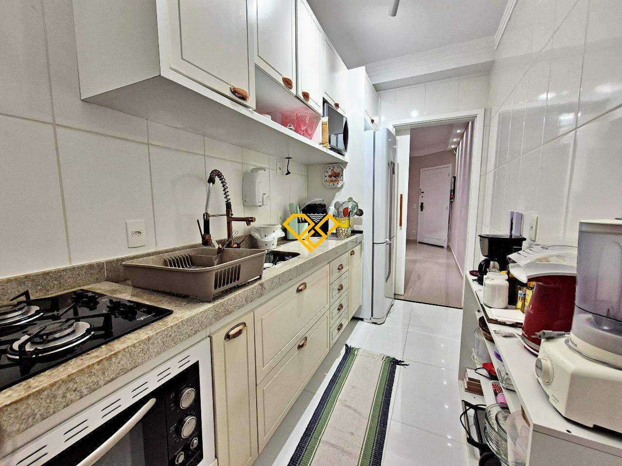 Apartamento à venda no Marapé: Cozinha
