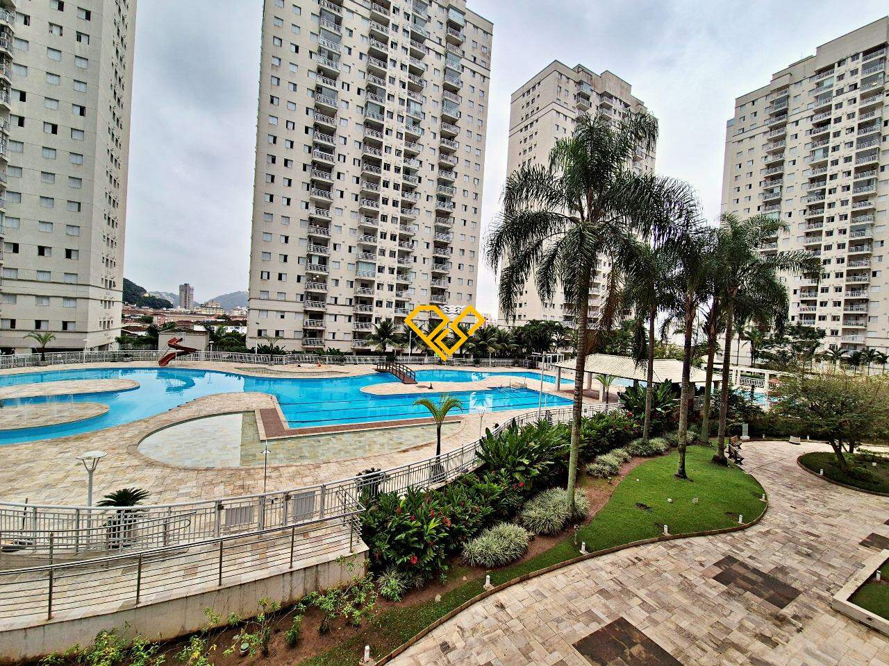 Apartamento à venda no Marapé: Vista