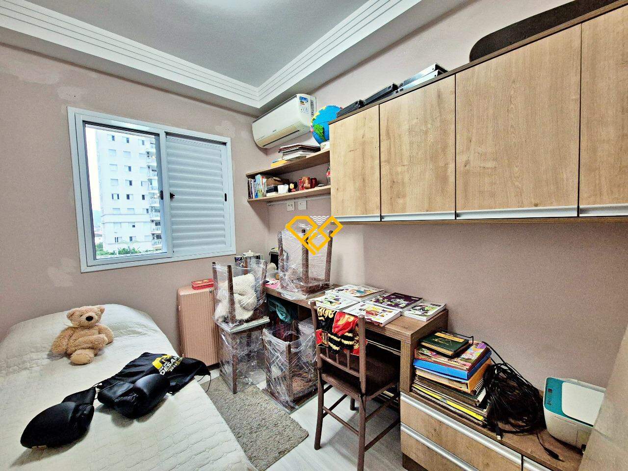Apartamento à venda no Marapé: Dormitório 3