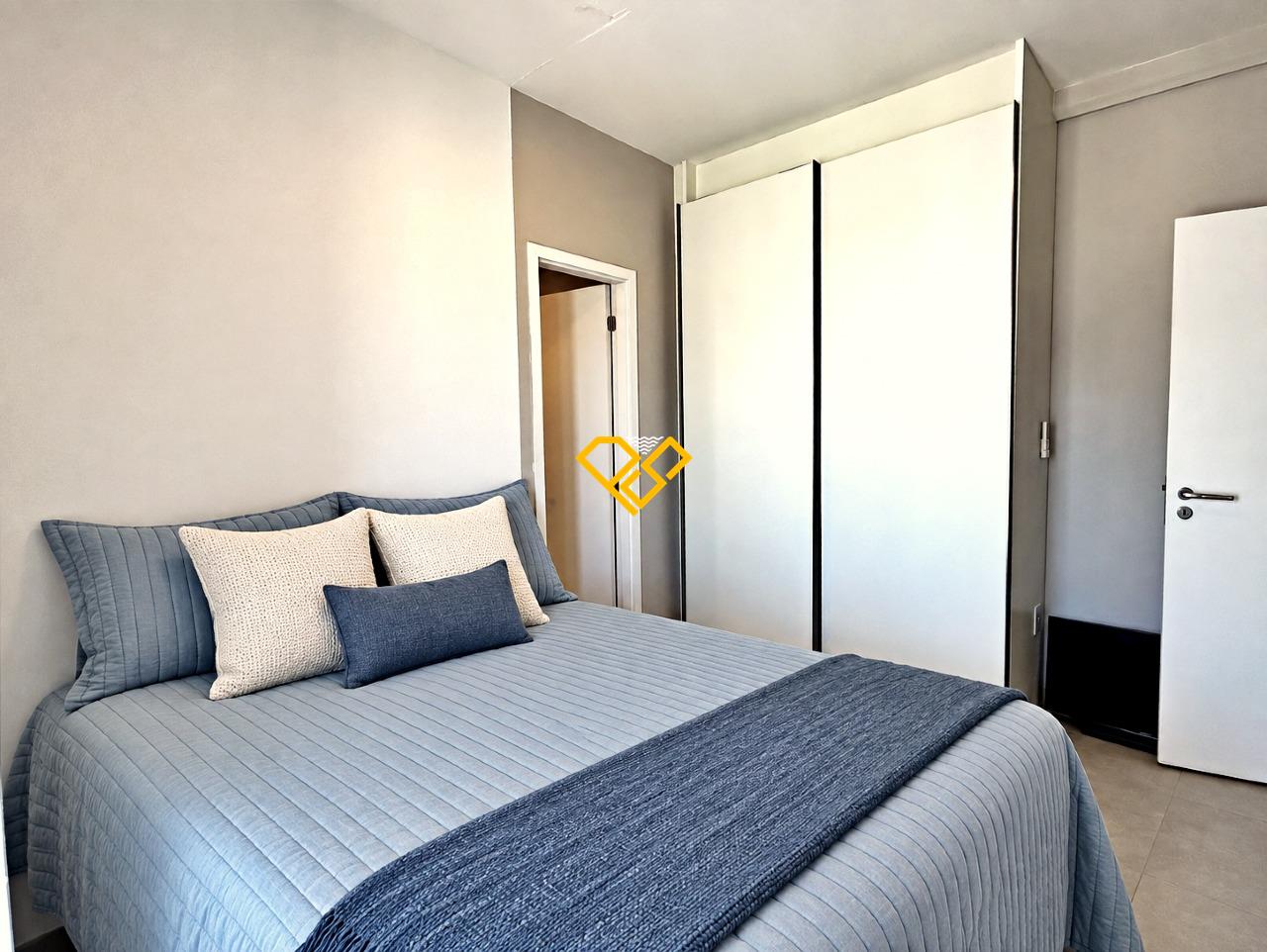 Apartamento à venda no Pompéia: Suíte 2