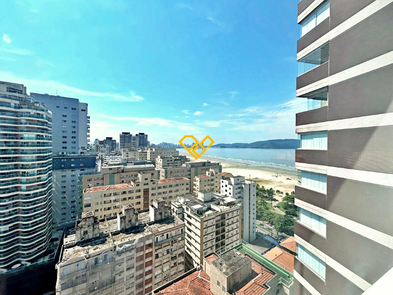 Apartamento à venda no Pompéia: Vista