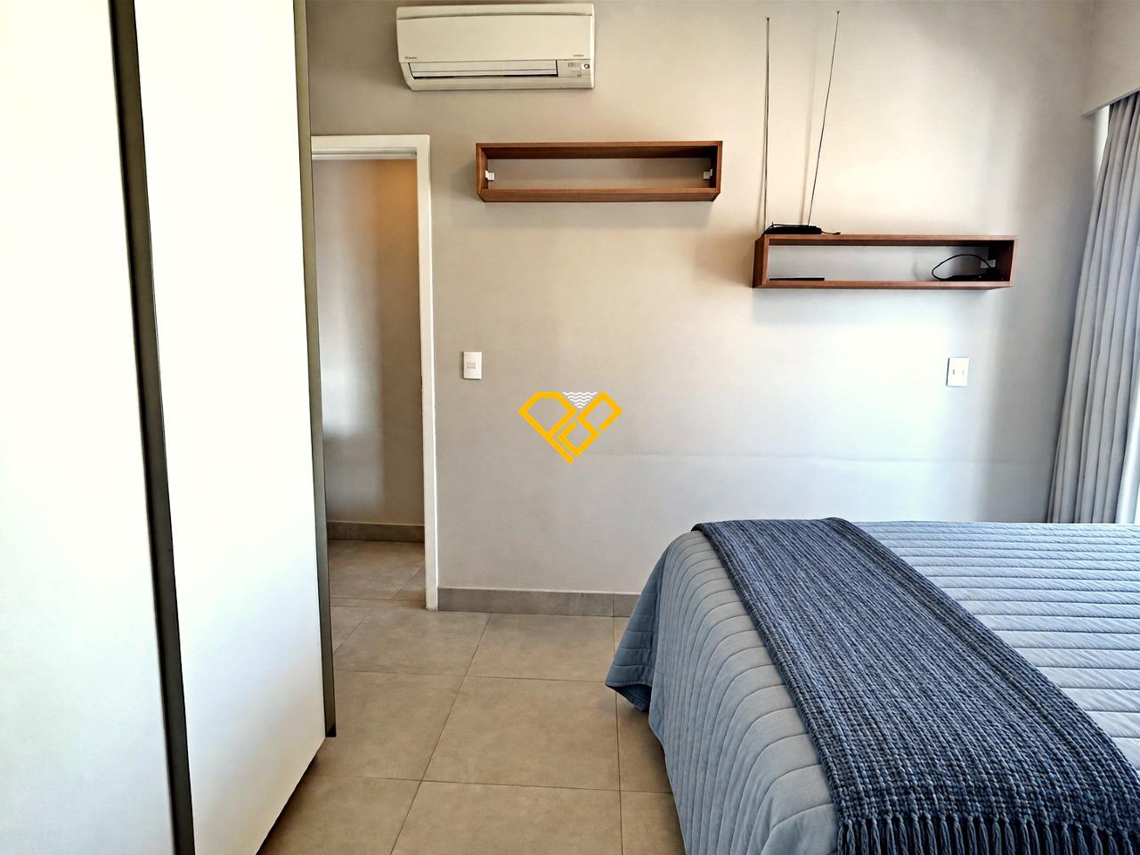 Apartamento à venda no Pompéia: Suíte 2