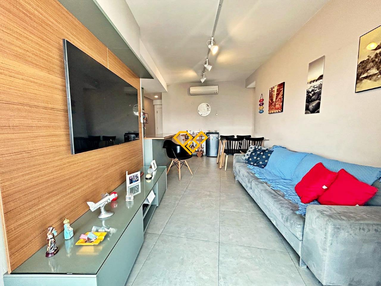 Apartamento à venda no Pompéia: Sala