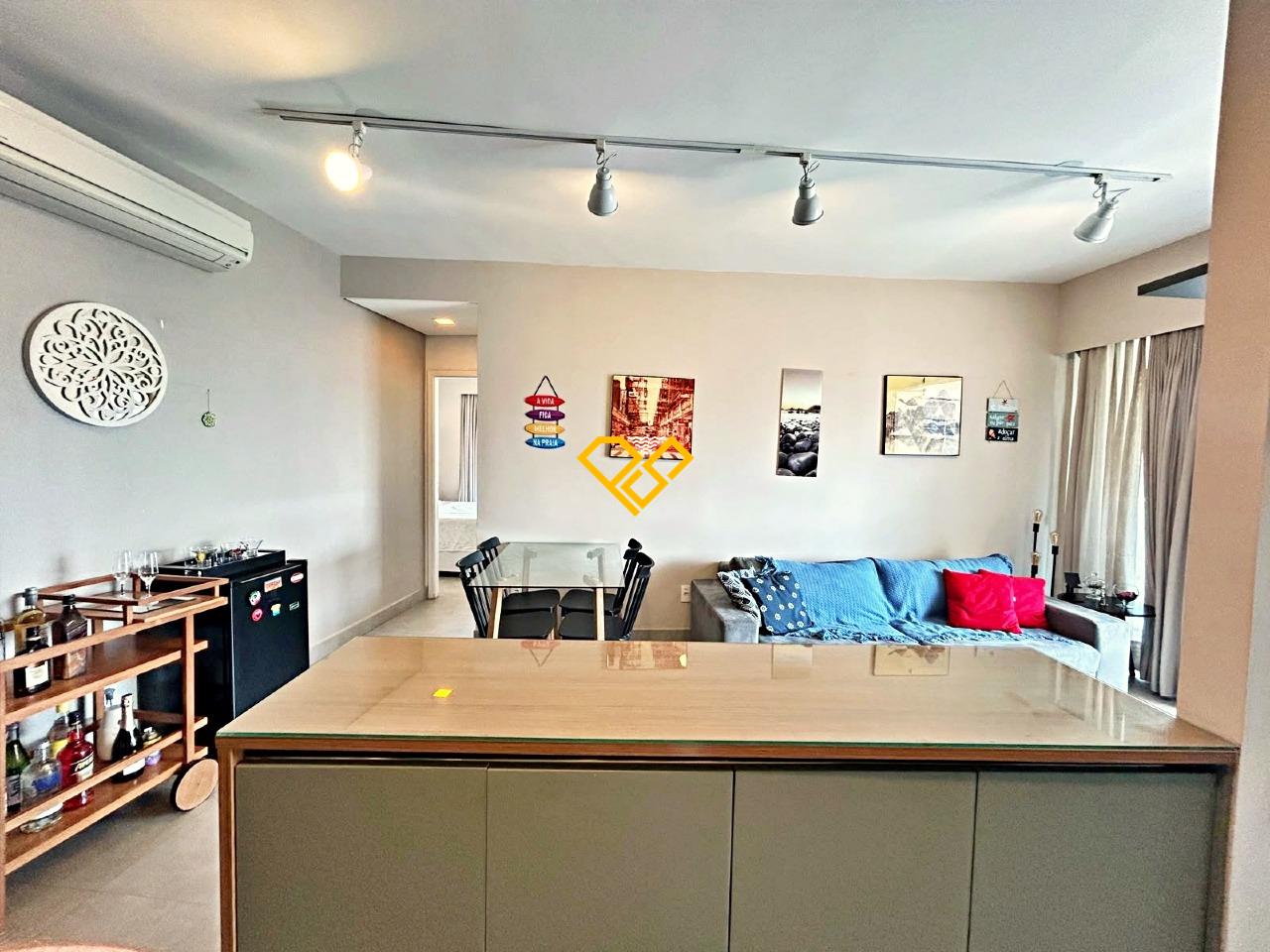 Apartamento à venda no Pompéia: Cozinha