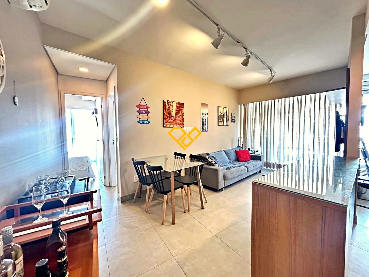 Apartamento à venda no Pompéia: Sala