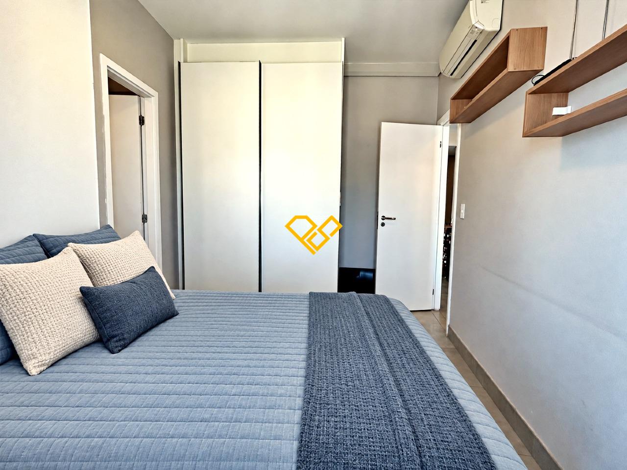Apartamento à venda no Pompéia: Suíte 2