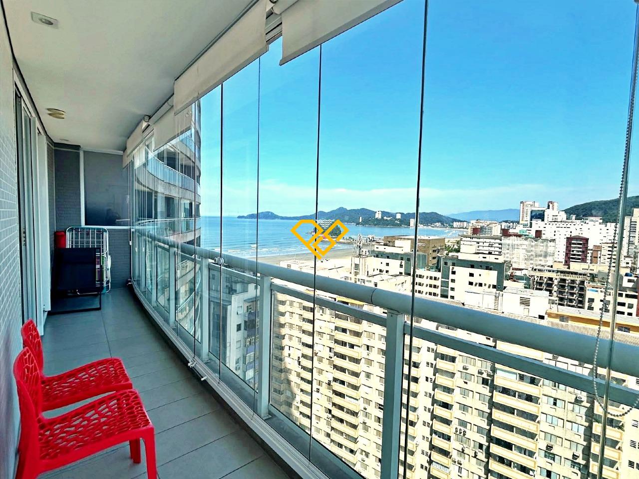 Apartamento à venda no Pompéia: Vista