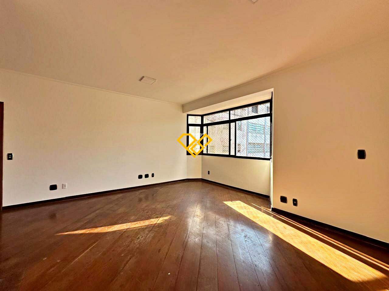 Apartamento para aluguel no Embaré: Sala
