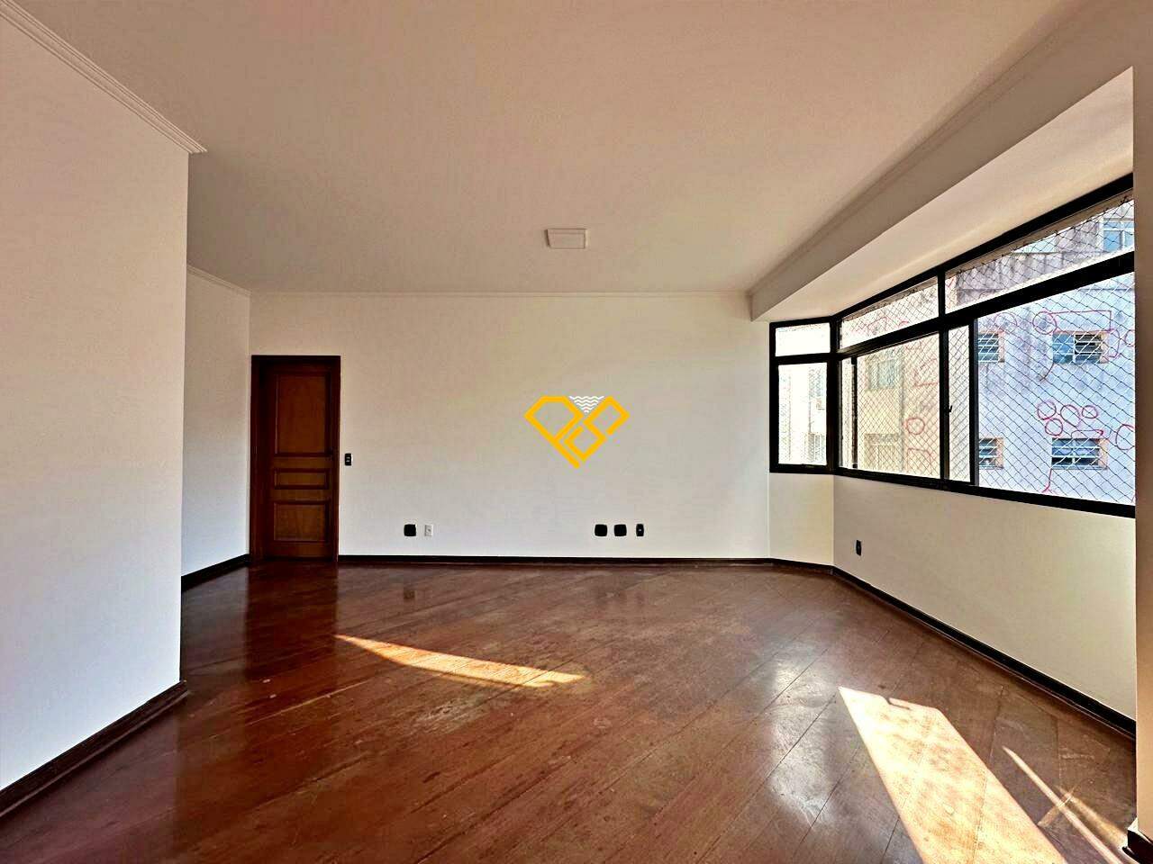 Apartamento para aluguel no Embaré: Sala