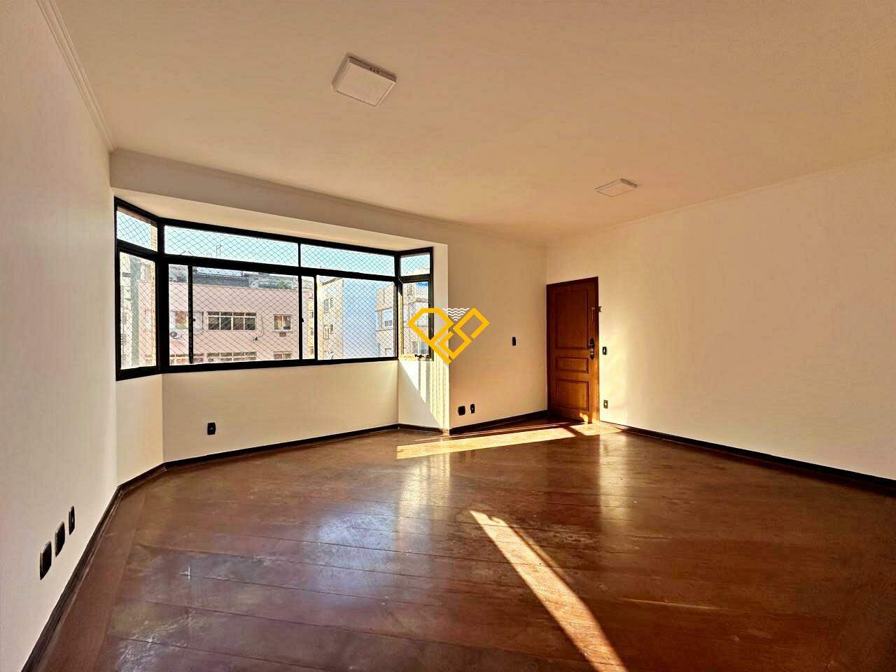 Apartamento para aluguel no Embaré: Sala