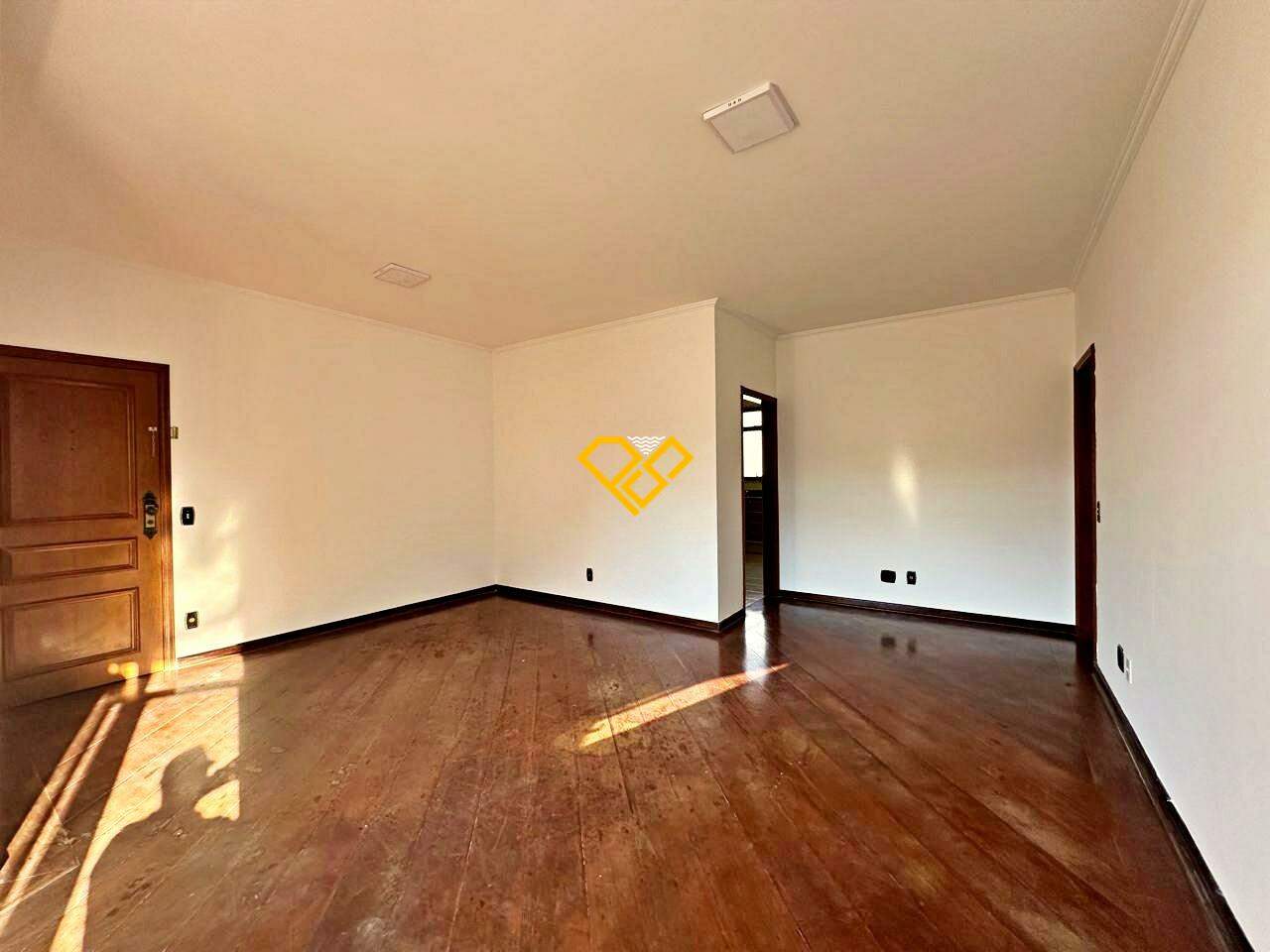 Apartamento para aluguel no Embaré: Sala