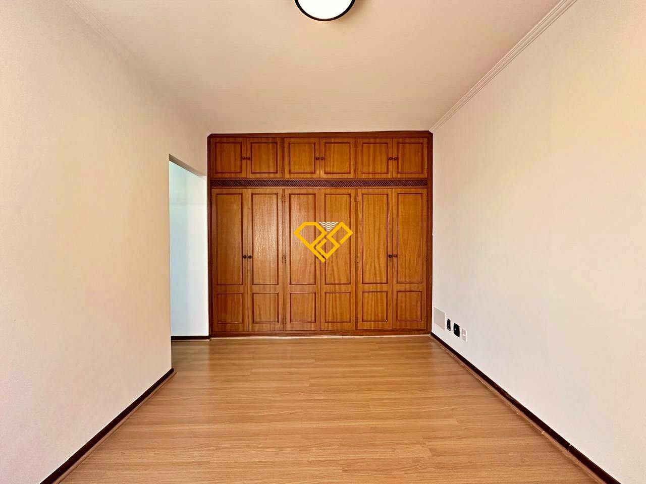 Apartamento para aluguel no Embaré: Dormitório 1 - suíte