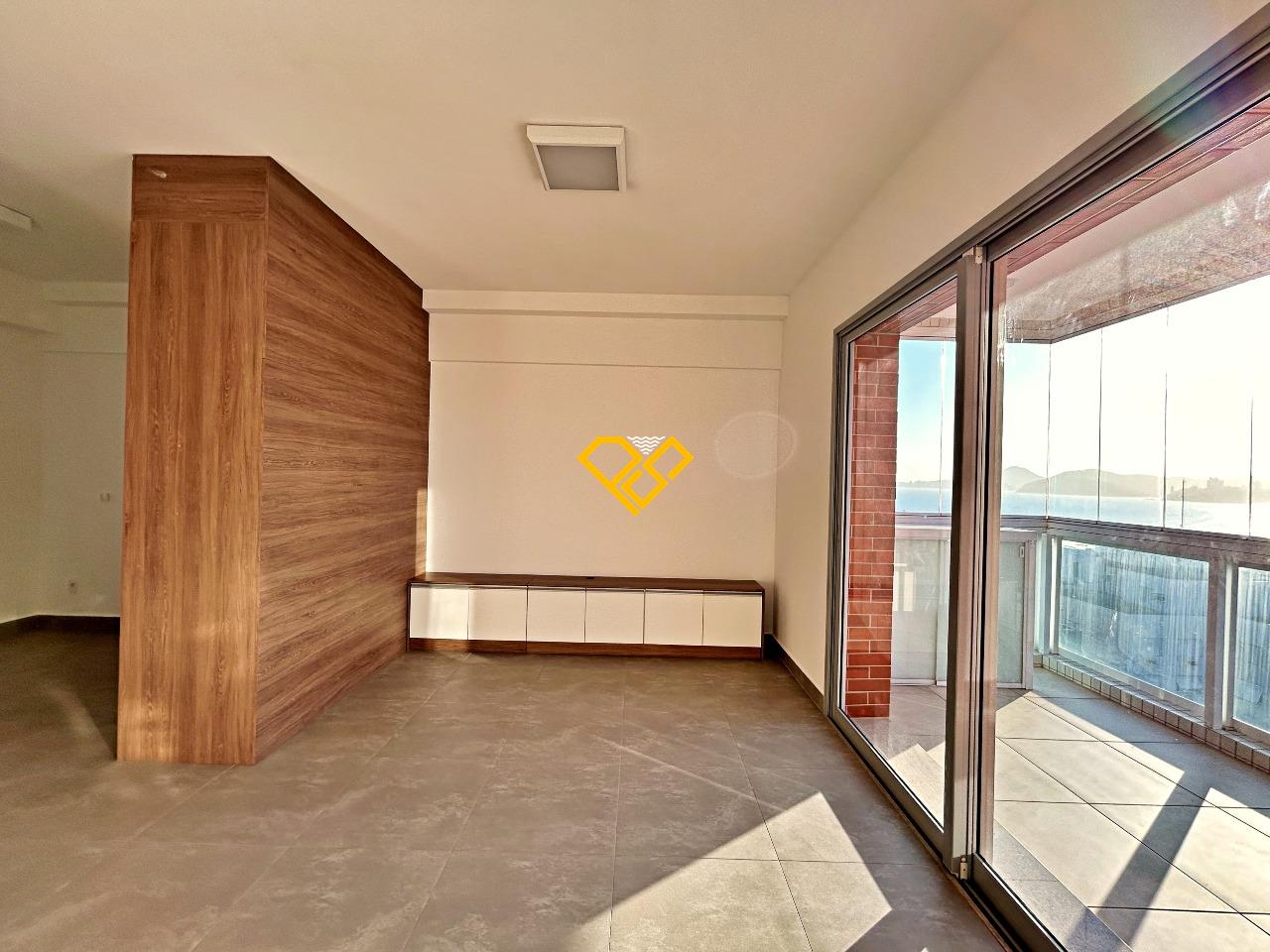 Apartamento para aluguel no Boqueirão: Sala