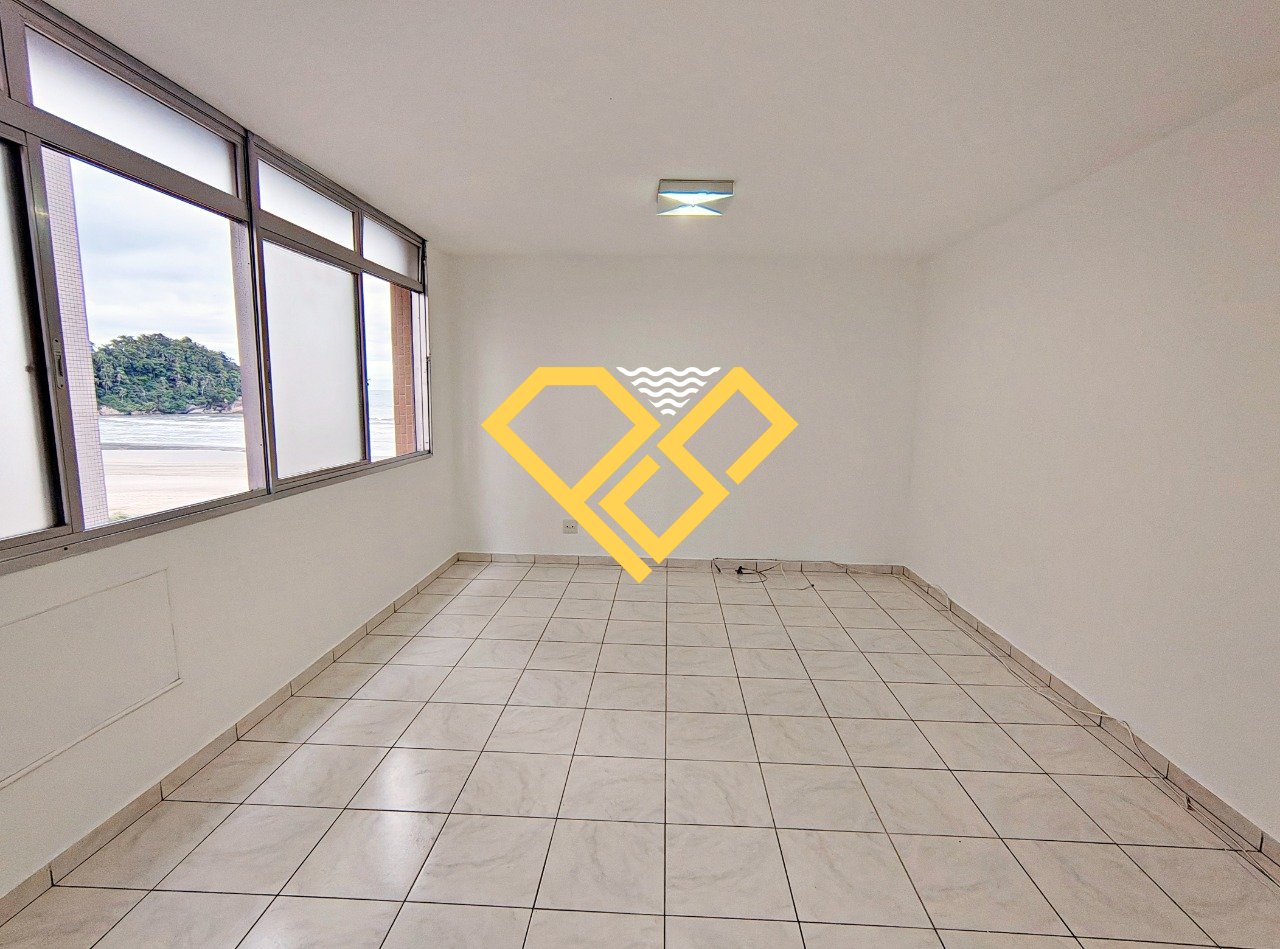 Apartamento para aluguel no José Menino: Sala