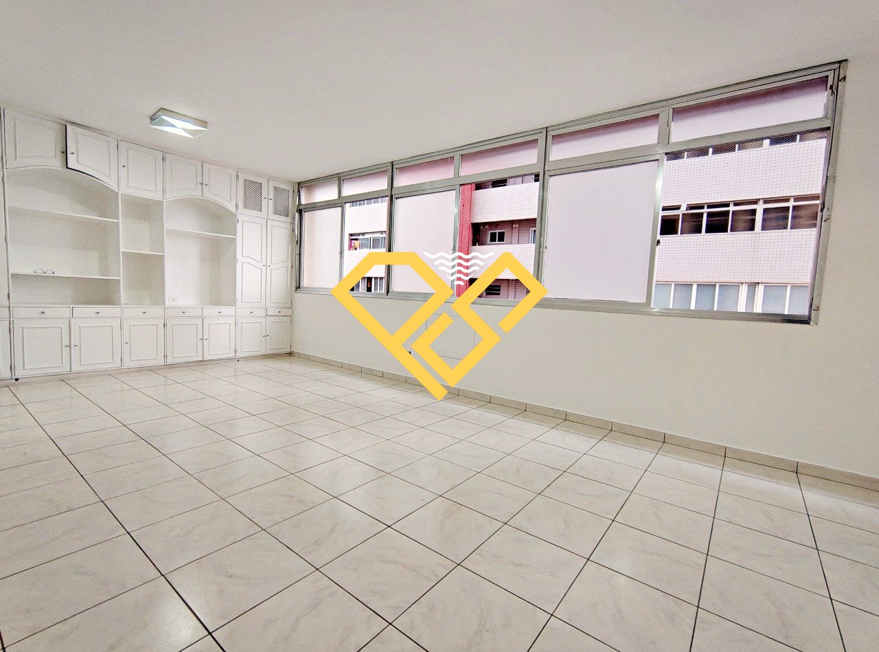Apartamento para aluguel no José Menino: Sala