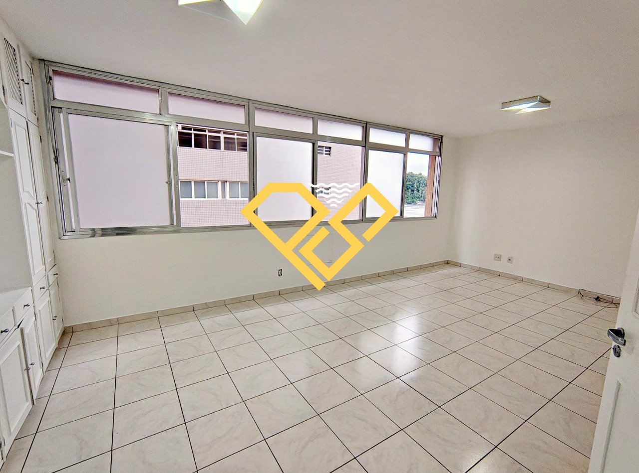 Apartamento para aluguel no José Menino: Sala