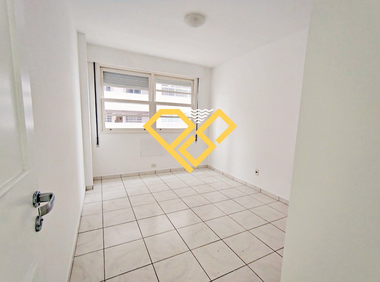 Apartamento para aluguel no José Menino: Dormitório 1