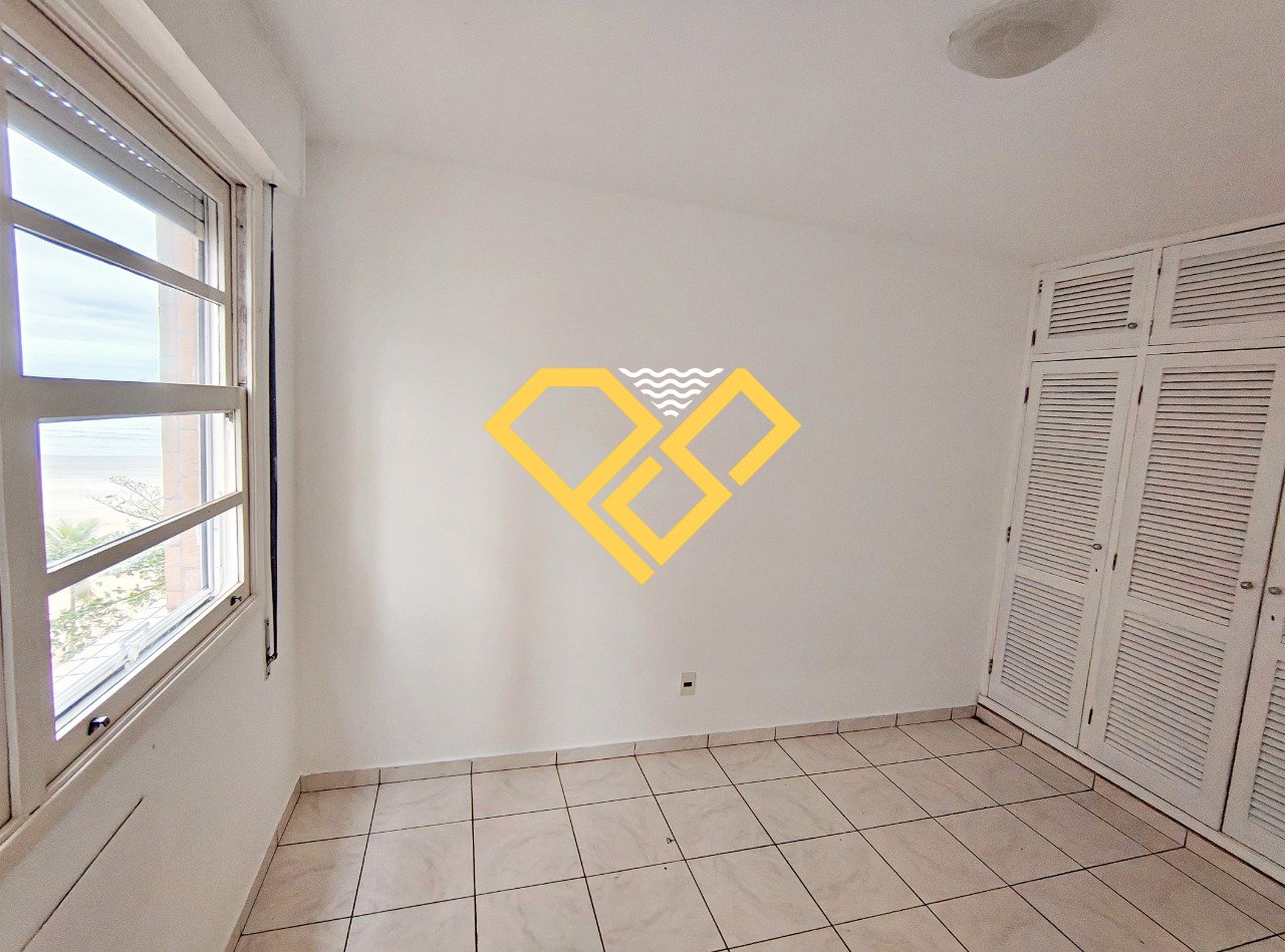 Apartamento para aluguel no José Menino: Dormitório 1