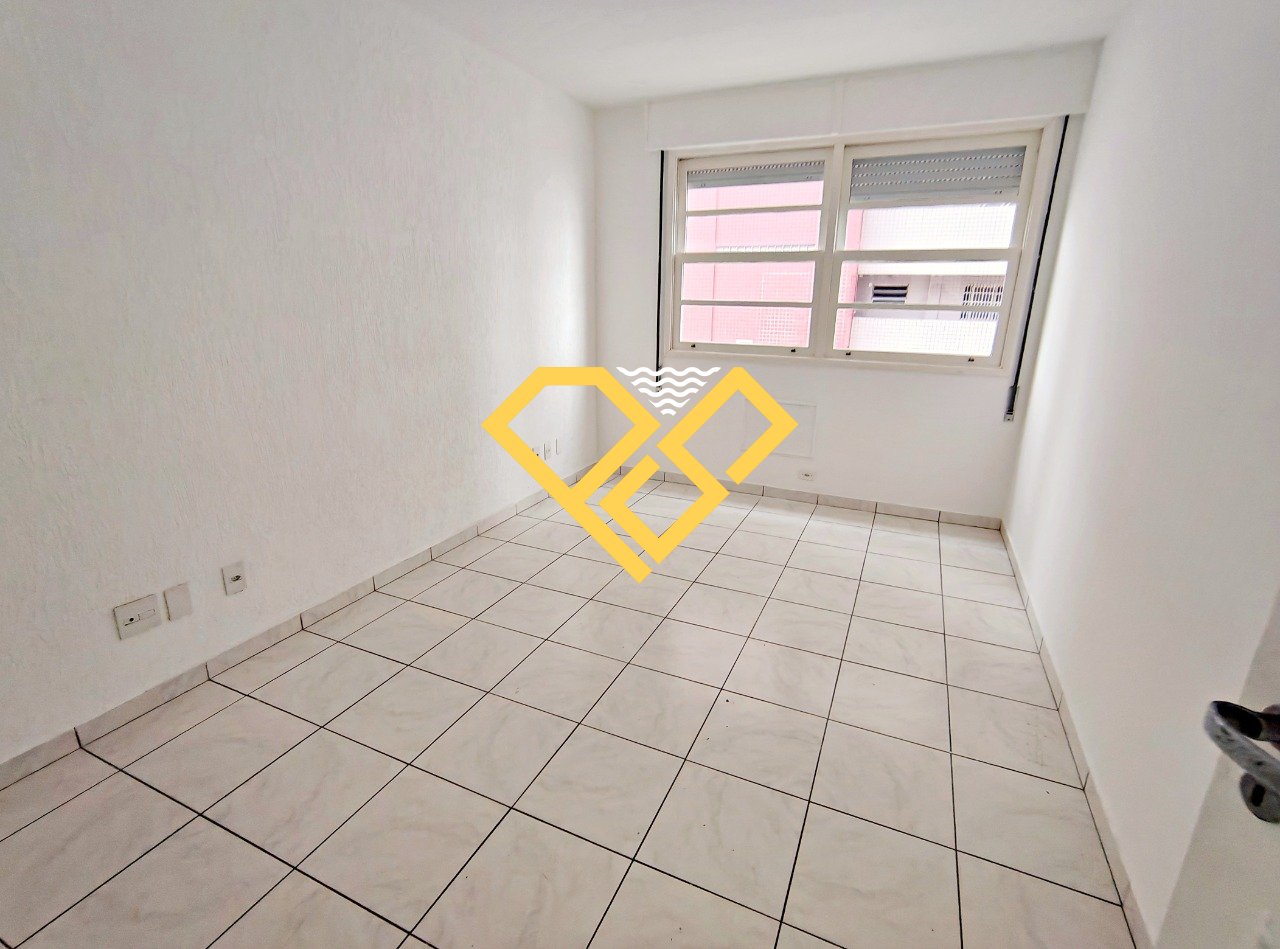 Apartamento para aluguel no José Menino: Dormitório 2