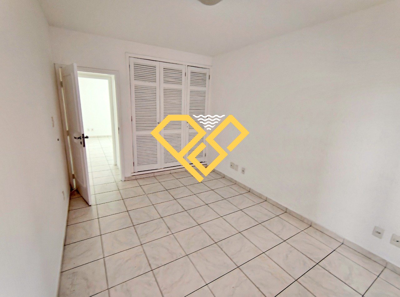 Apartamento para aluguel no José Menino: Dormitório 2