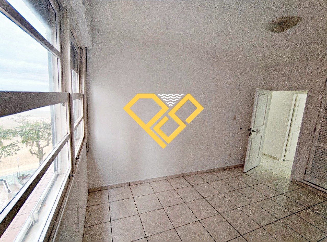 Apartamento para aluguel no José Menino: Dormitório 2