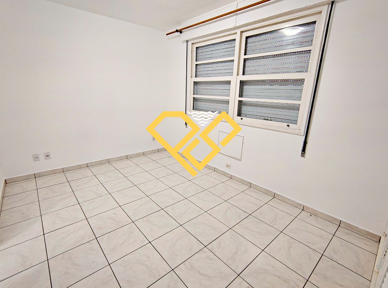 Apartamento para aluguel no José Menino: Dormitório 2