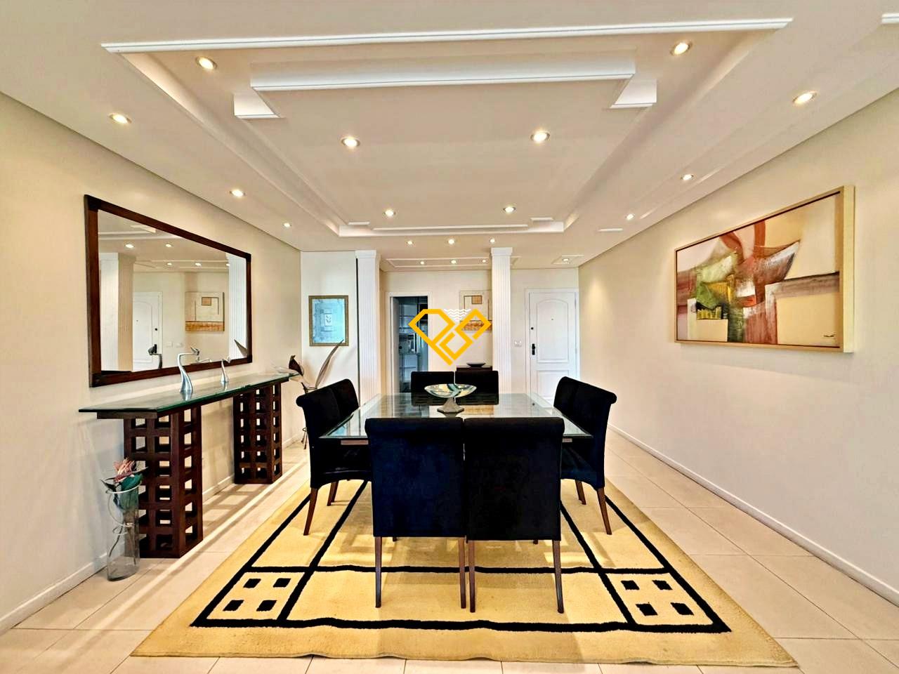 Apartamento para aluguel no Boqueirão: Sala