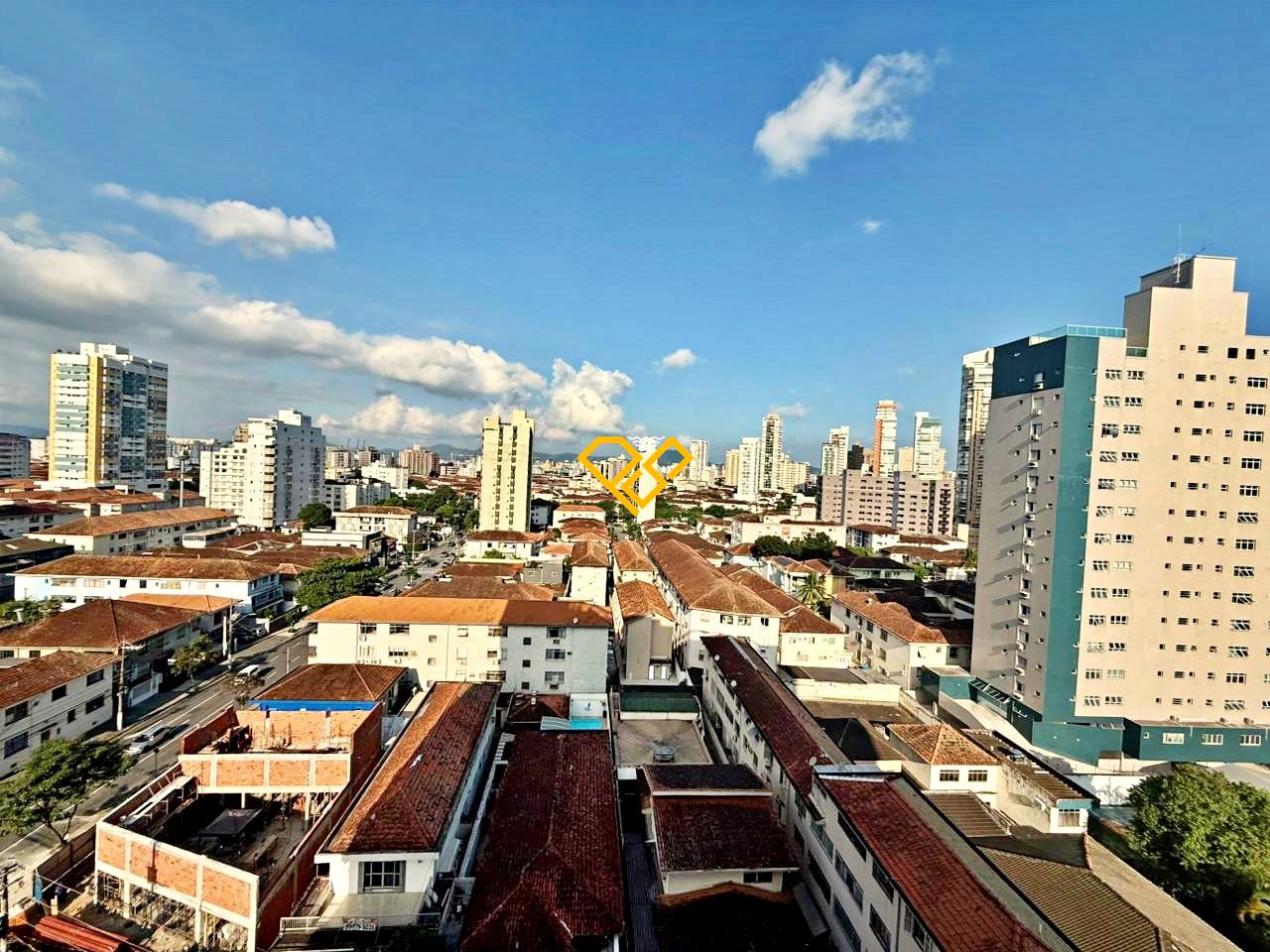 Apartamento para aluguel no Boqueirão: Vista