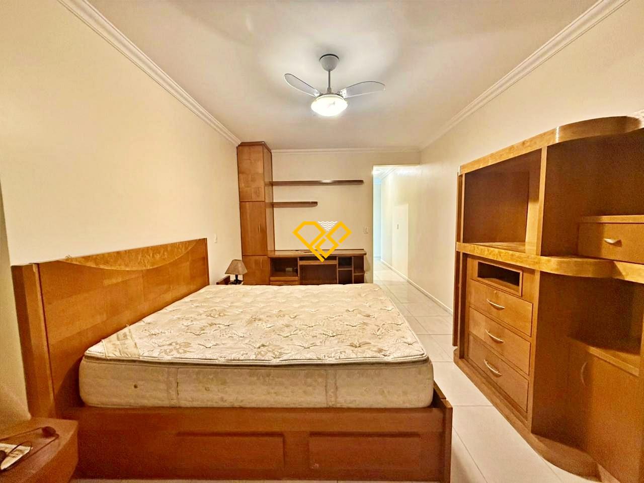 Apartamento para aluguel no Boqueirão: Dormitório 1 - suíte