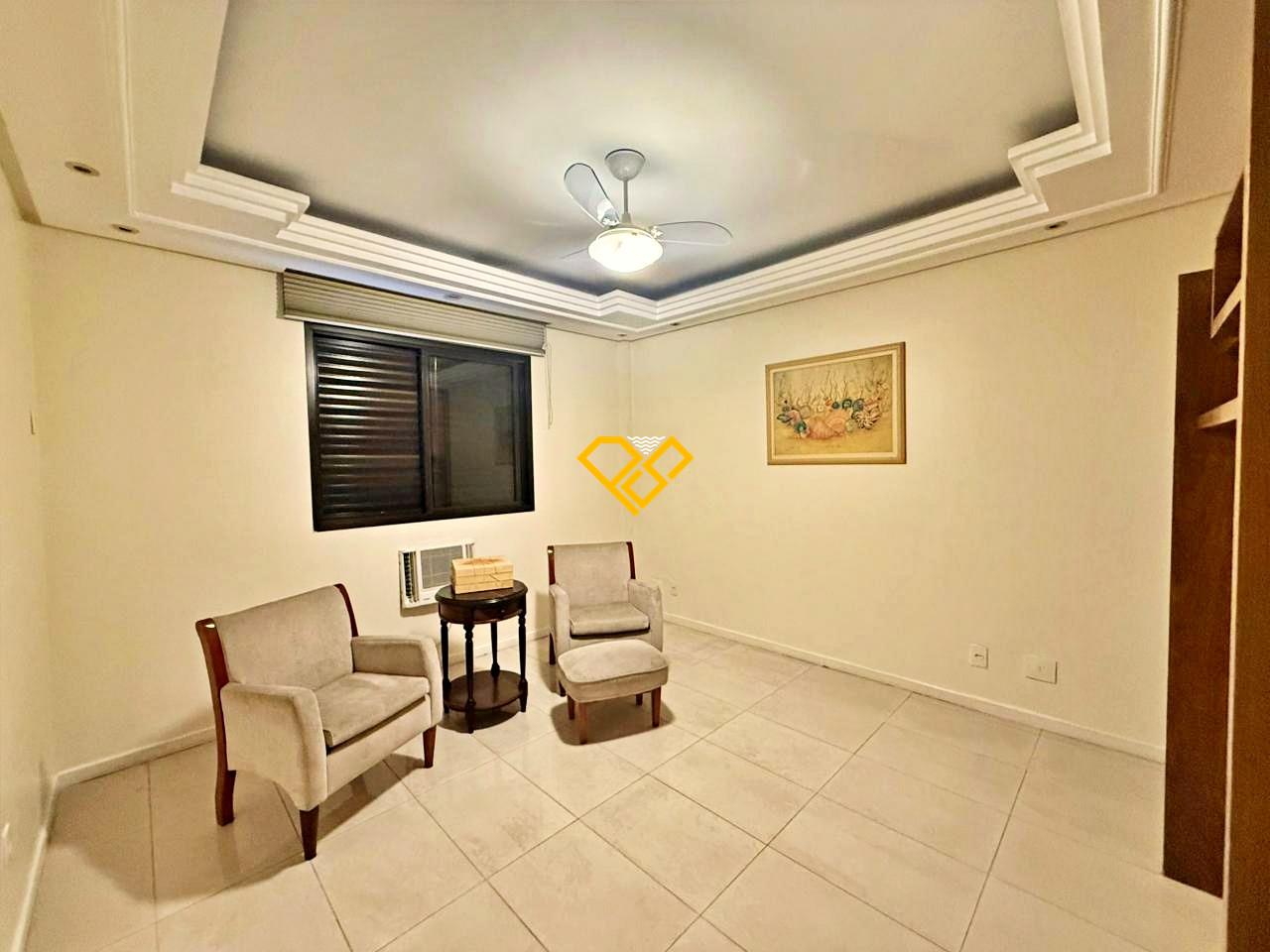 Apartamento para aluguel no Boqueirão: Dormitório 2 - suíte