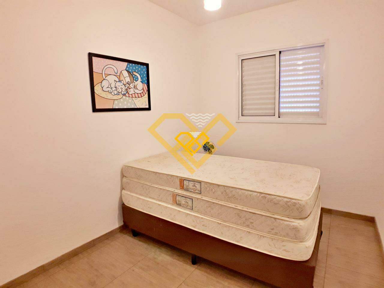Apartamento para aluguel no Ponta da Praia: 