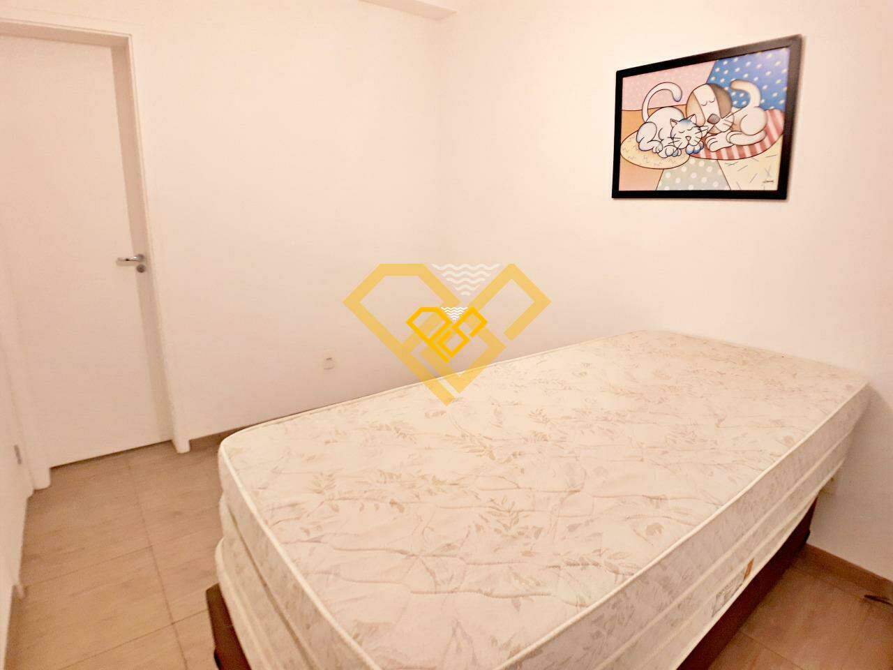 Apartamento para aluguel no Ponta da Praia: 