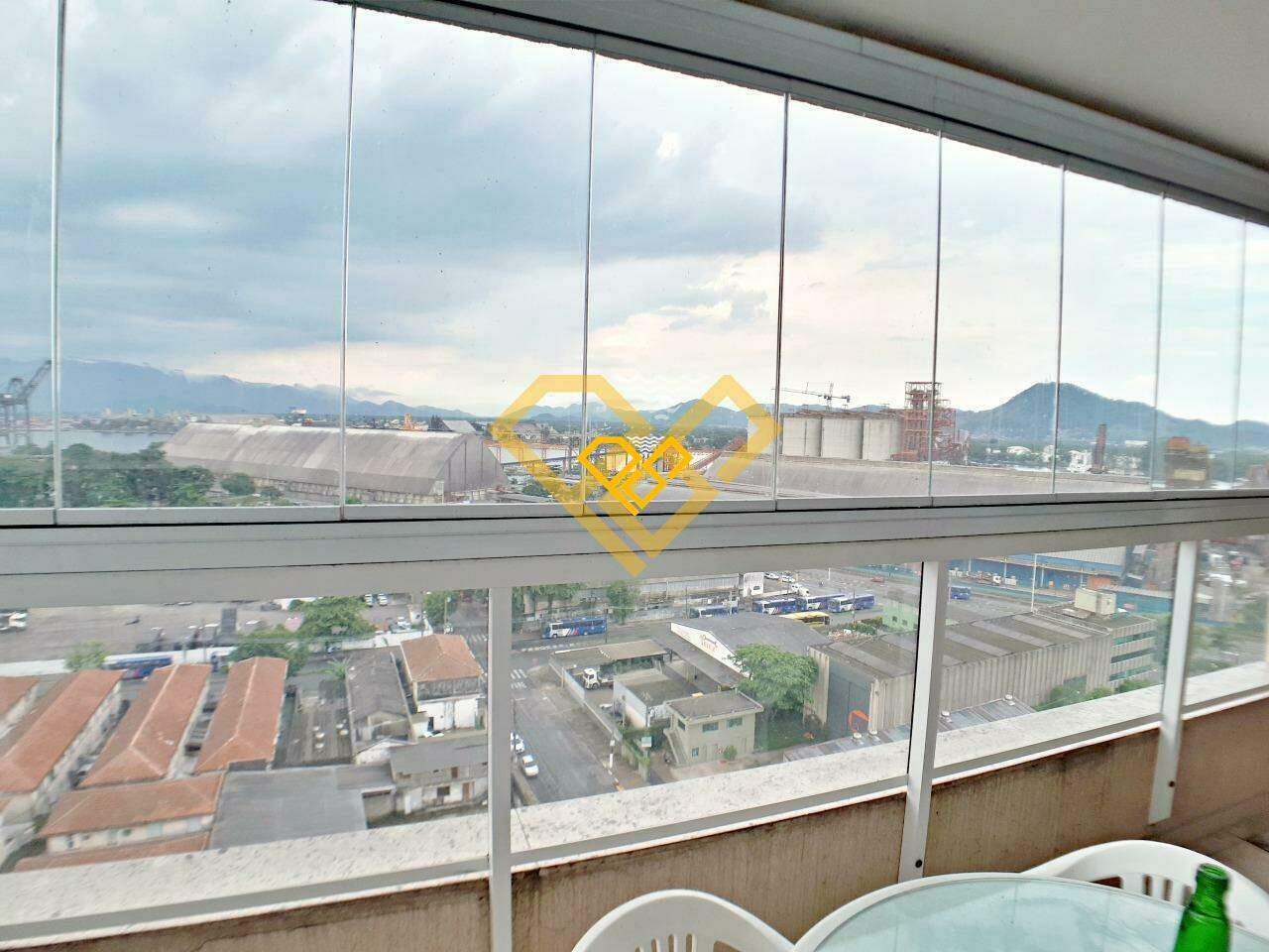 Apartamento para aluguel no Ponta da Praia: 