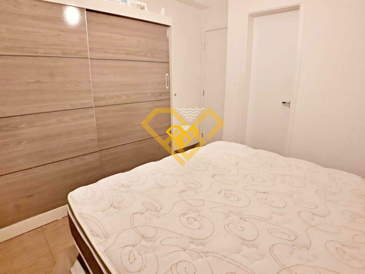 Apartamento para aluguel no Ponta da Praia: 