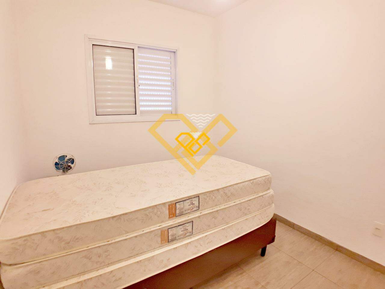 Apartamento para aluguel no Ponta da Praia: 